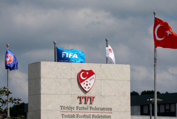 TFF Rezerv Lig'in kurallarını açıkladı!